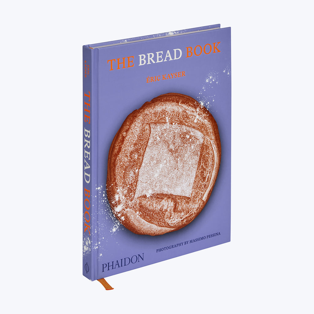 The Bread Book Default Title