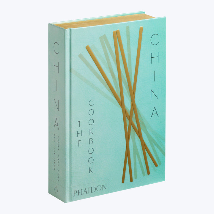 China: The Cookbook Default Title