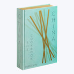 China: The Cookbook Default Title