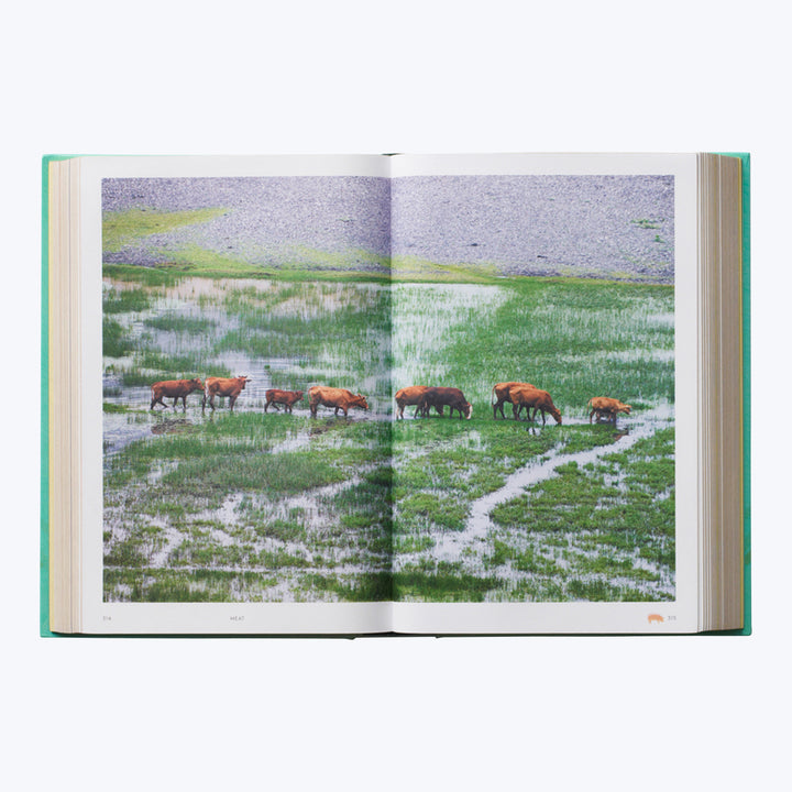 China: The Cookbook Default Title