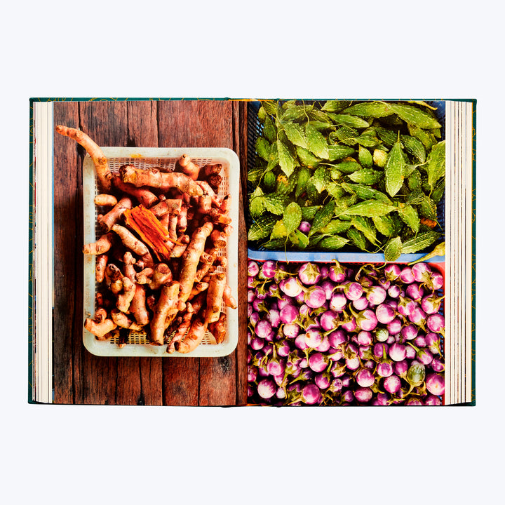 Thailand: The Cookbook Default Title