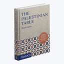 The Palestinian Table Default Title