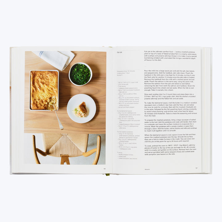 Home Farm Cooking Default Title