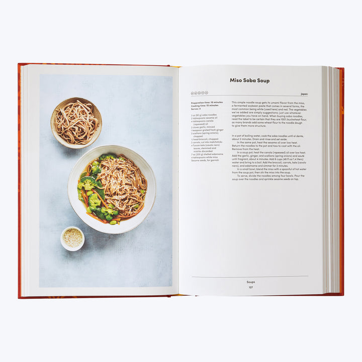 The Gluten-Free Cookbook Default Title