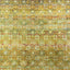 Yellow-Green Transitional Silk Rug - 7'10" x 10'4" Default Title