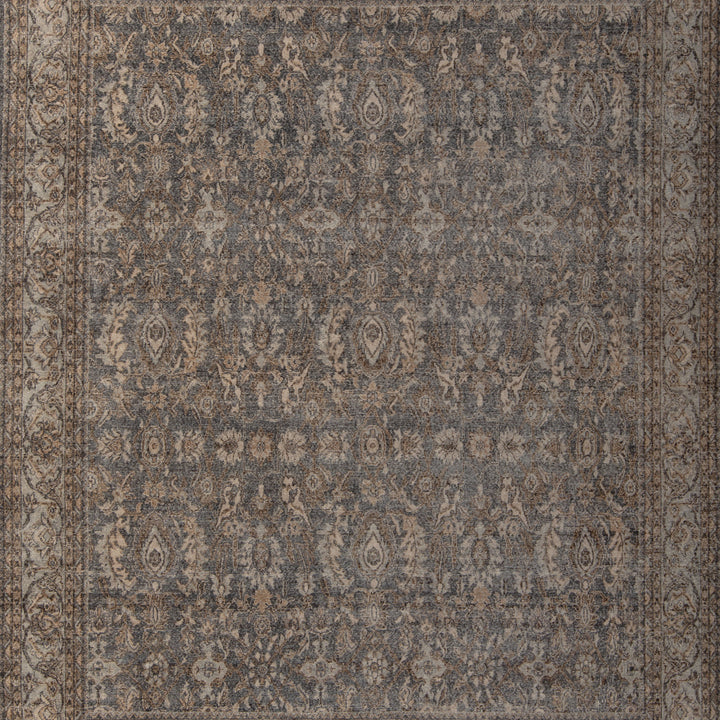 Transitional Wool Rug - 8' x 10' Default Title