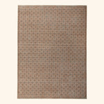 Transitional Wool Rug - 9' x 12' Default Title