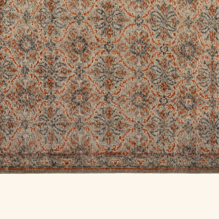 Transitional Wool Rug - 9' x 12' Default Title