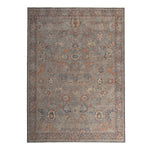 Transitional Wool Rug - 10'x14' Default Title