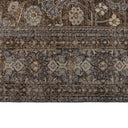 Transitiional Wool Rug - 9' x 12' Default Title