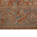 Transitional Wool Rug - 9' x 12' Default Title