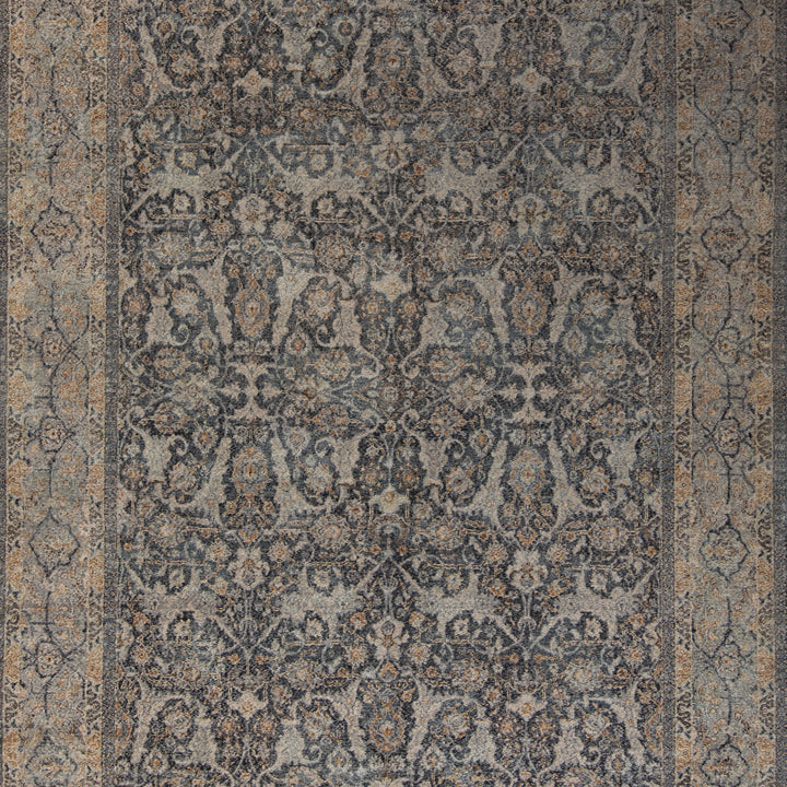 Transitional Wool Rug - 9' x 12' Default Title