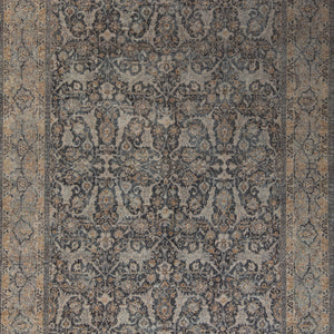 Transitional Wool Rug - 9' x 12' Default Title - hover