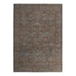 Transitional Wool Rug - 9' x 12' Default Title