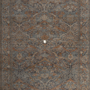 Transitional Wool Rug - 9' x 12' Default Title - hover