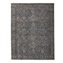 Transitional Wool Rug - 9' x 12' Default Title