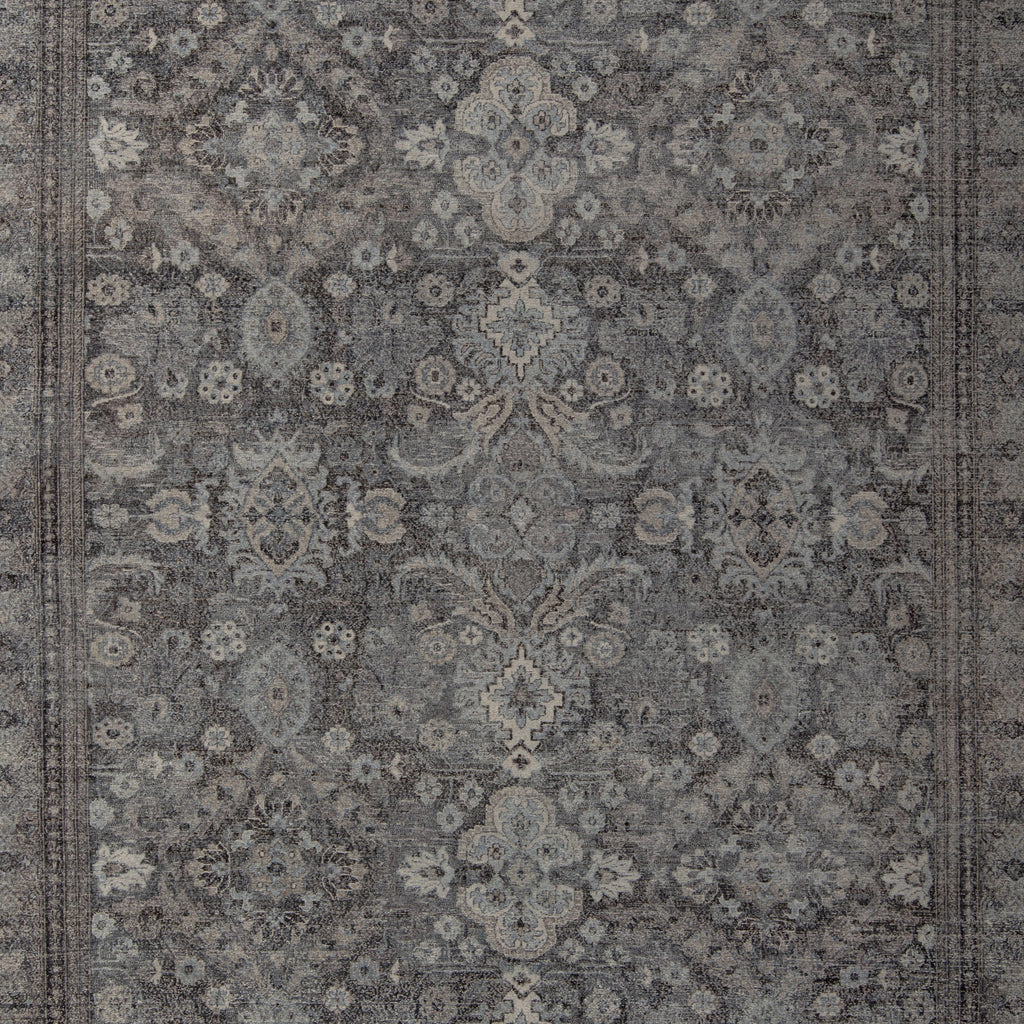 Transitional Wool Rug - 9' x 12' Default Title