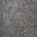 Transitional Wool Rug - 9' x 12' Default Title