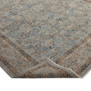 Transitional Wool Rug - 9' x 12' Default Title