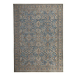 Transitional Wool Rug - 10'x14' Default Title