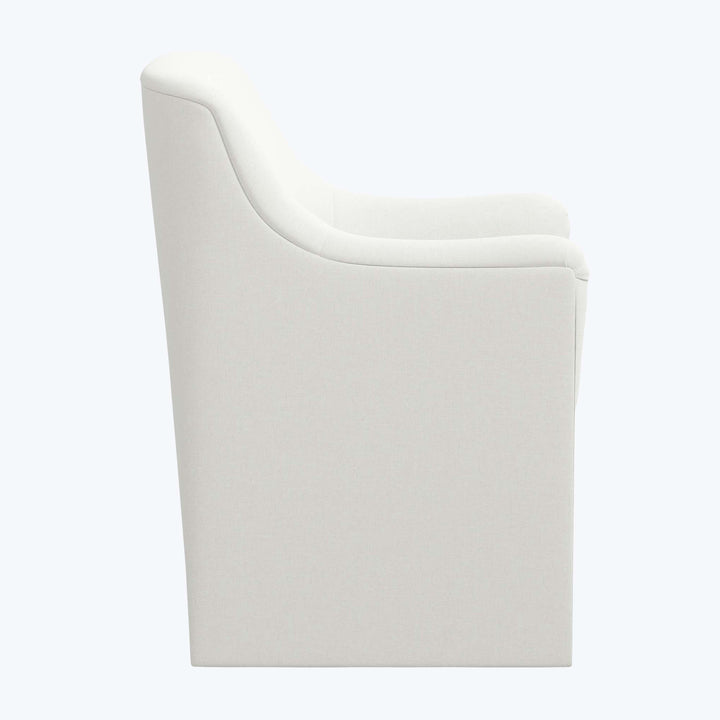 Priya Dining Chair White