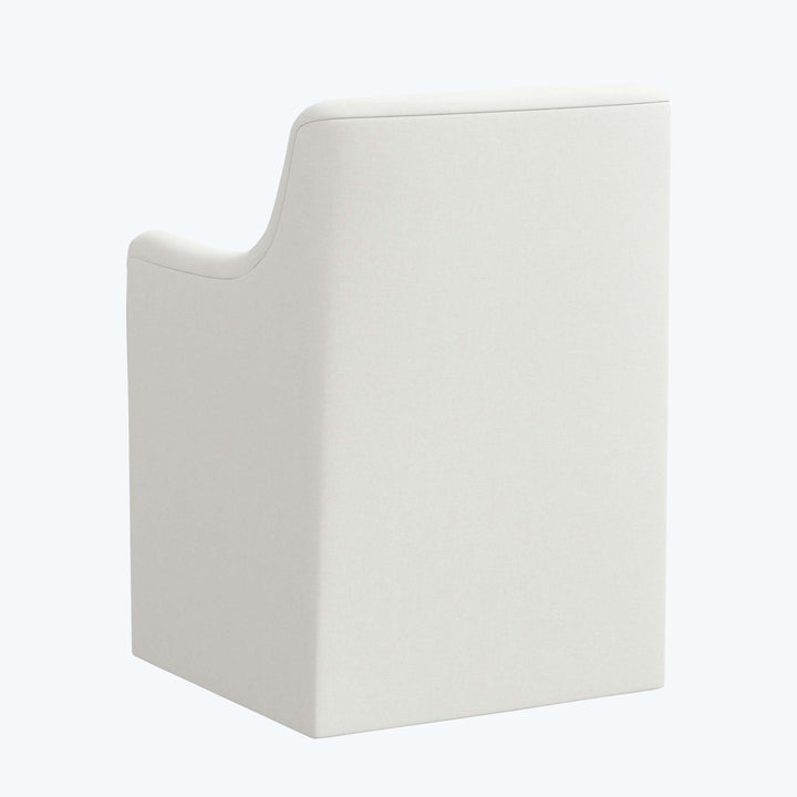 Priya Dining Chair White