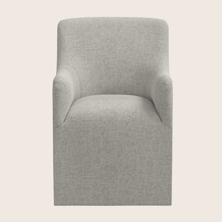 Priya Dining Chair Feather