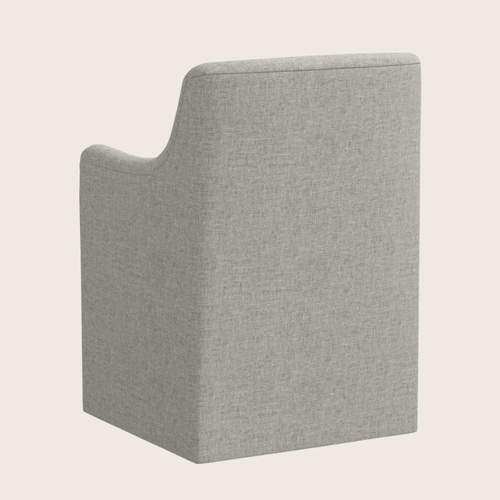 Priya Dining Chair Feather