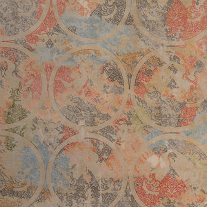 Contemporary Wool & Silk - 9' x 12' - hover