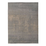 Contemporary Wool & Silk - 9' x 12'