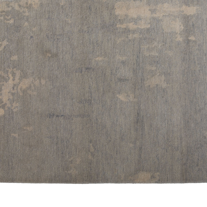 Contemporary Wool & Silk - 9' x 12'