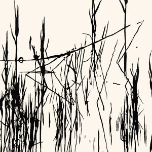 Contemporary Wool & Silk - 9' x 12' - hover