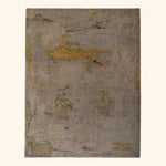 Contemporary Wool & Silk -8' x 10'