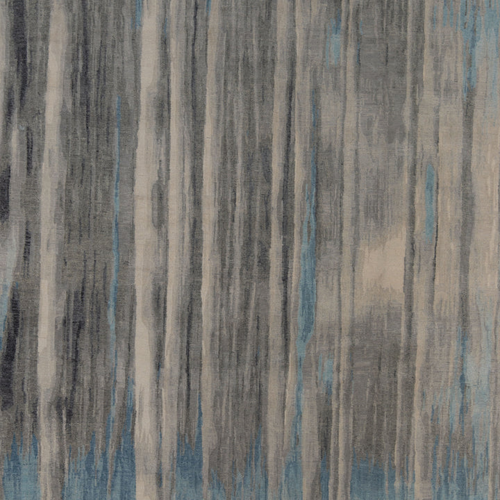 Contemporary Wool & Silk - 9' x 12'