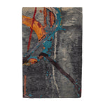 Contemporary Wool & Silk - 2' x 3'