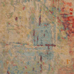 Contemporary Wool & Silk - 2' x 3'