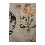 Contemporary Wool & Silk - 2' x 3'