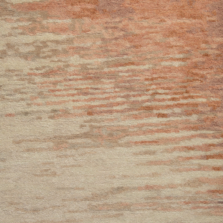 Contemporary Wool & Silk - 2' x 3'