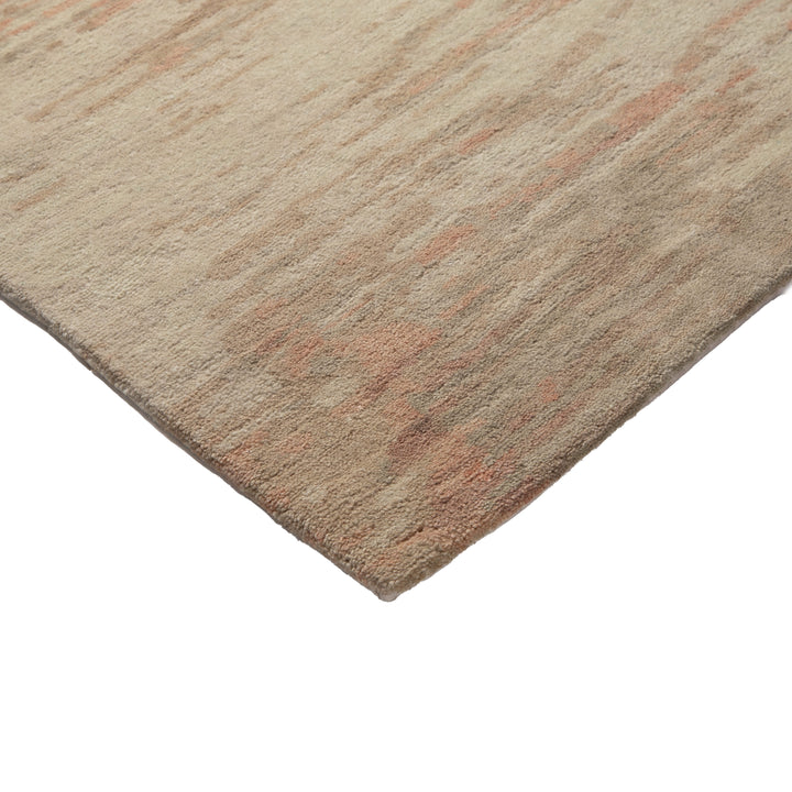 Contemporary Wool & Silk - 2' x 3'