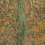 Contemporary Wool & Silk - 2' x 3'