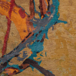 Contemporary Wool & Silk - 2' x 3'