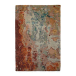 Contemporary Wool & Silk - 2' x 3'