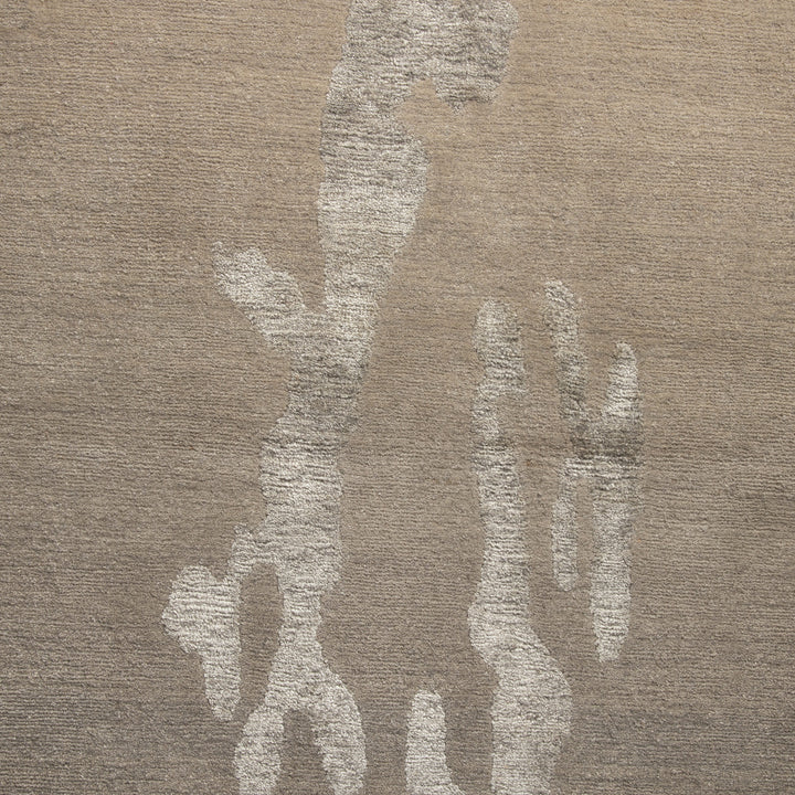 Contemporary Wool & Silk - 2' x 3'