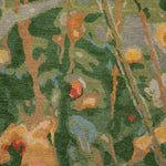 Contemporary Wool & Silk - 2' x 3'