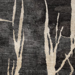 Contemporary Wool & Silk - 2' x 3'