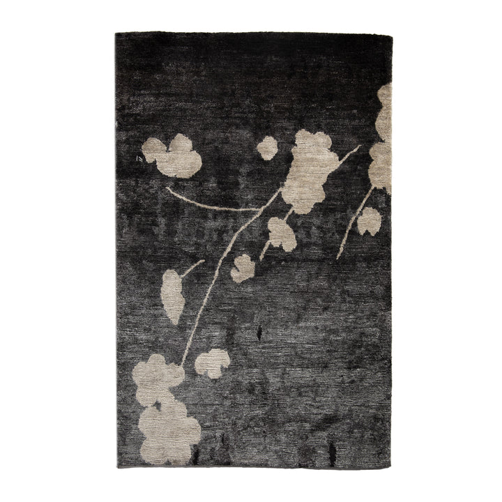 Contemporary Wool & Silk - 2' x 3'