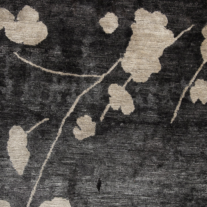 Contemporary Wool & Silk - 2' x 3'