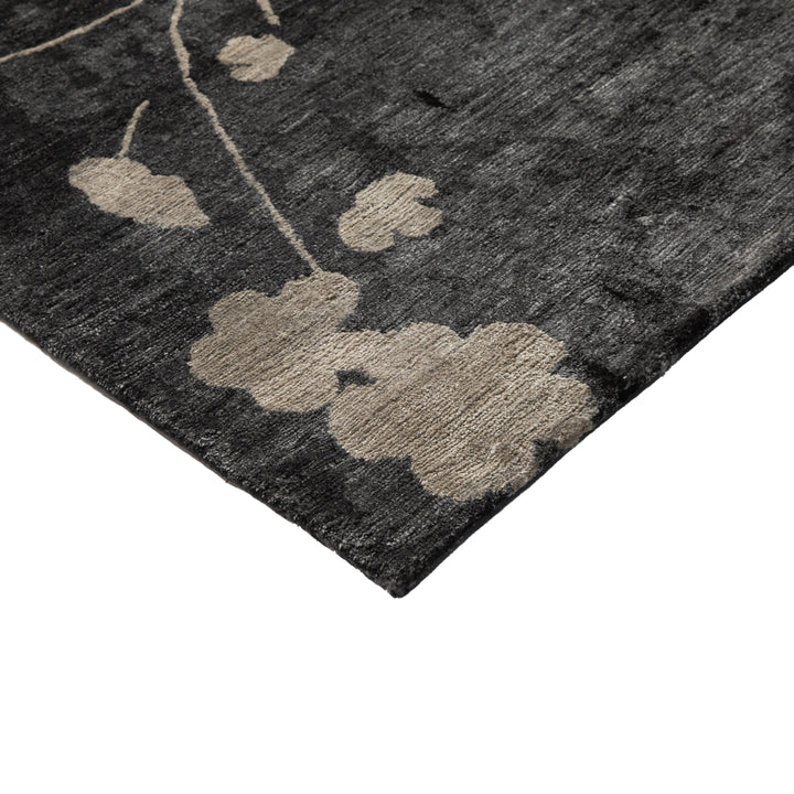 Contemporary Wool & Silk - 2' x 3'