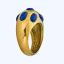 Mauboussin Lapis Bubble Ring