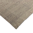 Zameen Patterned Transitional Wool Rug - 8'11" x 10'7"